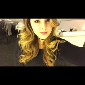 Meet your Posher, Karla